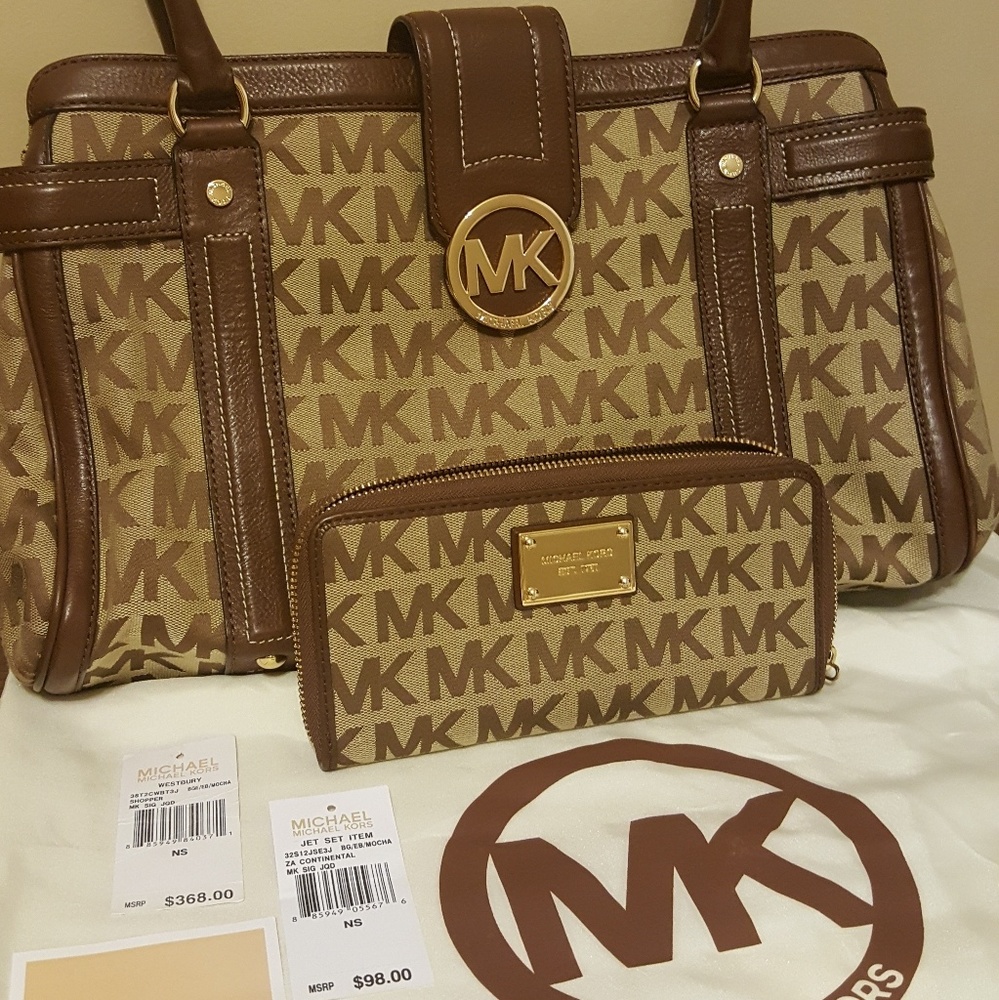 Purse/wallet